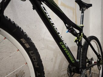Cannondale Scalpel Carbon Team - 16