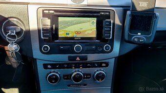 Volkswagen Passat 2.0 TDI BMT Comfortline - 16