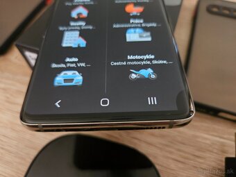 Samsung Galaxy S10 S10+ - 16