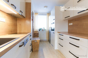 Byt 3+1 (72 m2) s loggiou, ul. Javorová sídl. Tarča SNV - 16