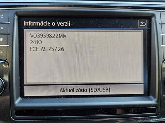 Aktualizácia map 2025/2026 - AUTÁ - GPS - TABLETY - 16