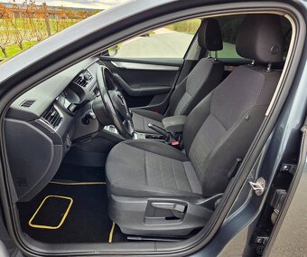 Škoda Octavia 1.6 TDI 77KW/105 koní R.V.04/2014 - 16