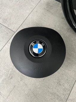 Volant Mpacket BMW E46 - 16