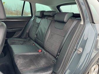 Škoda Octavia SCOUT 4x4 2.0 TDI DSG 135KW - 16