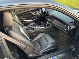 Chevrolet Camaro 6.2 V8 SS - 16