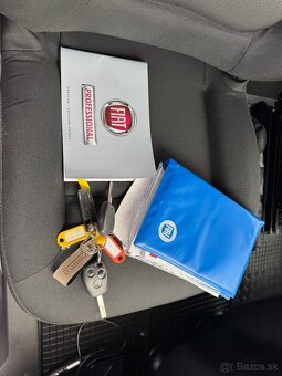 Fiat Talento 1.6 MTJ 1,2t L2H1 - 16