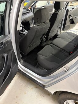 Passat b6 1.9tdi 77kW - 16