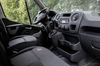 Opel Movano 2.3CDTi L2H2 MRAZIAK 3.5t - 16