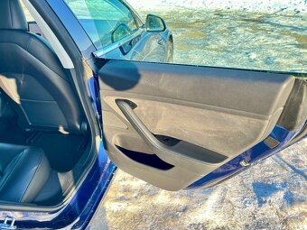 Tesla model 3 SR+ 2019 225kw Tesla 3 - 16