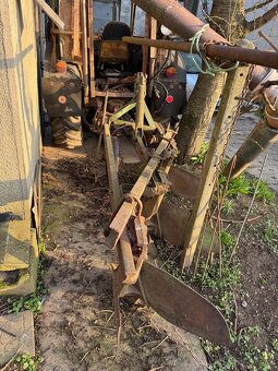 Troják pluh trojhlavý - 16