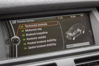 BMW X5 E70, xDrive30d, 180kw, A8 - 16