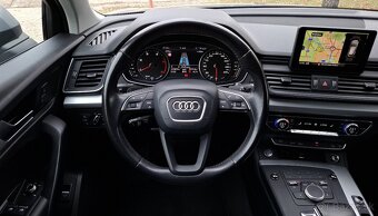 Audi Q5 2.0 TDI AUTOMAT Quattro - 16