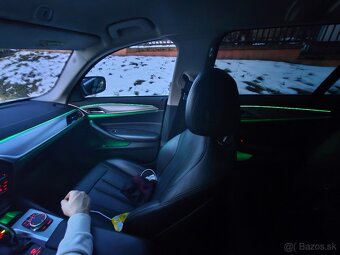 BMW 520d xDrive - 16