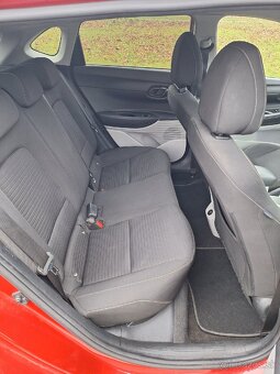 Hyundai i20 88 kW mild hybrid - 16