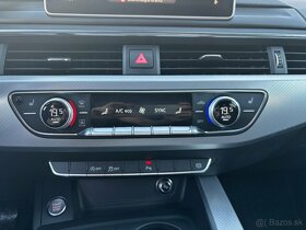 Audi A4 Avant 2.0 TDI Sport, Carplay, Virtual Cockpit - 16