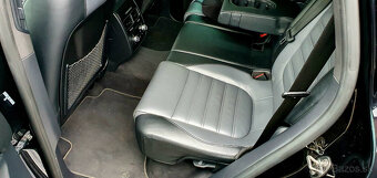 vw Tuareg 3.0tdi 193kw - 16