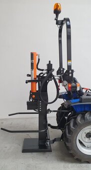 Štiepačka dreva na predaj, 14T a 20T, AKCIA - 16