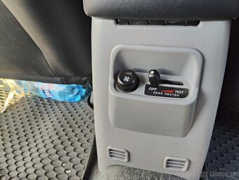 Mitsubishi Pajero Sport - 16