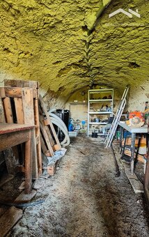 Podpolianska oáza: Chata s výhľadom na Podkriváni - 16