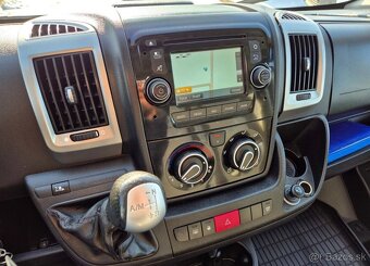 Fiat Ducato L4H2 2,3 MultiJET / 131Hp Automat - 2016 - 16
