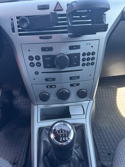 Astra Station Wagon - combi / kombi - 16