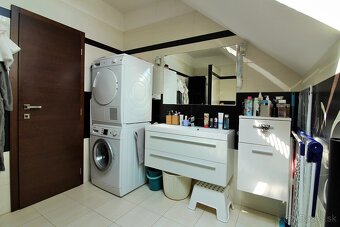 3 izbový apartmánový byt s terasou a s parkovaním, Bojnice - 16