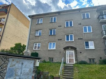 Na predaj 3 izb. tehlový byt v centre mesta - 16