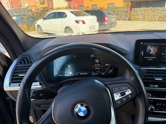 BMW X3 xDrive 20d - 16