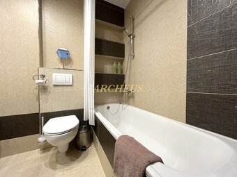 3 IZBOVÝ BYT S BALKÓNOM, CACTUS, ŠTEFÁNIKOVA, BARDEJOV - 16