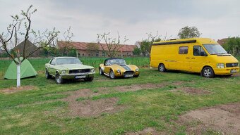 VW LT35 karavan - 16