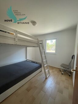 Predaj apartmán so záhradou, blízko pieskovej pláže, Chorvát - 16