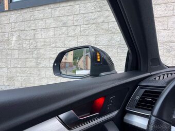 Audi Q5 50TFSI e Quattro S-line 220kw - Odpočet DPH - - 16