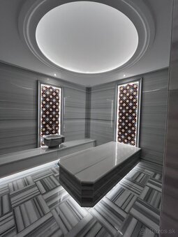 Apartmán Severný Cyprus NOVOSTAVBA - 16