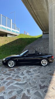 Mazda MX5 NBFL 1.6 - 16