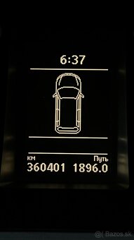 Volkswagen Passat Variant 1.6 TDI - 16