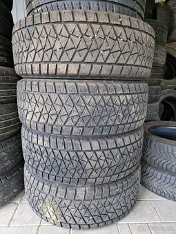 Zimne pneu R17 - 16