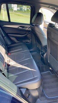 BMW X3 M40i A/T - 16