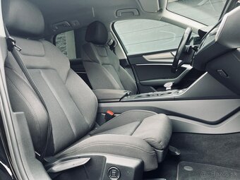 Audi A6 Avant 35 2.0 TDI mHEV Basis S tronic - 16