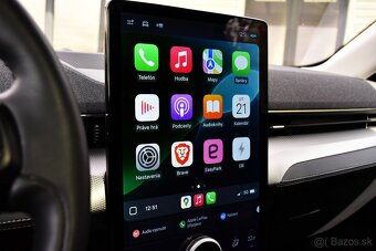 Ford Mustang Mach-E 75,7 kWh 2023 ZÁRUKA - SOH_95,8 % _DPH - 16