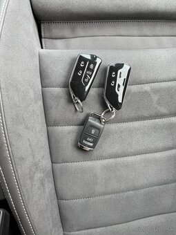 Volkswagen T7 Multivan Van 110kw Automat - 16