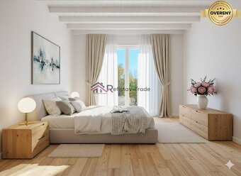 Novostavba rodinného domu - Myslava, Košice, Povrazová ul. - 16