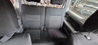 Suzuki Jimny 1,3i  62,5kw 69.500km - 16