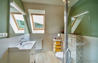 EXKLUZÍVNA PONUKA – penzión, chata alebo bývanie priamo nad - 16