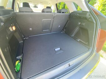 Peugeot 3008 1.5 HDI (96 kW / 130 PS) – rok výroby 12/2018 - 16