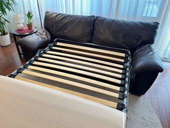 Predam kozenu roztahovaciu sadacku Ikea VRETA - 16