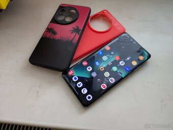 Oneplus 12 16/512GB 5G Flowy Emerald - 16