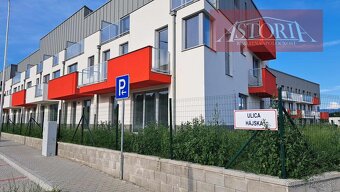 novostavba - 3-izb. byt s 2 balkónmi - Martin - NOVÝ MARTIN - 16