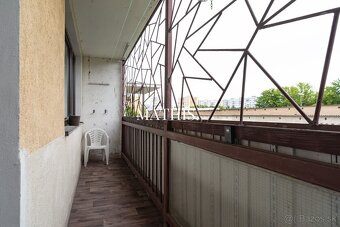 Na Predaj kompletne zariadený 3 izbový byt na Terase - 16