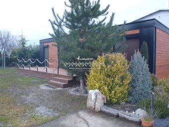 Na prenájom stavba na celoročné užívanie - 16