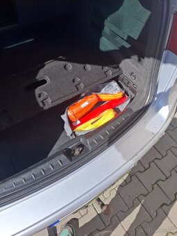 Predám seat altea xl 1.4tsi 92kW - 16